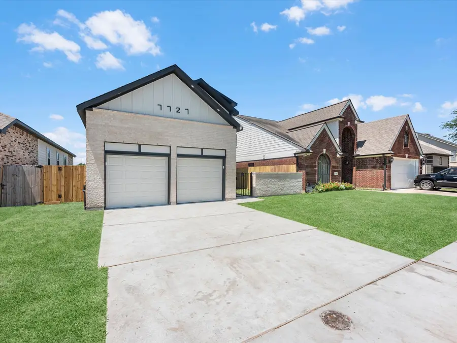 7727 Green Lawn Drive, Houston, TX 77088 - #2