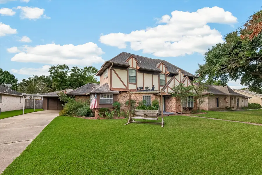 2016 Meadow Lane, Richmond, TX 77469 - #2