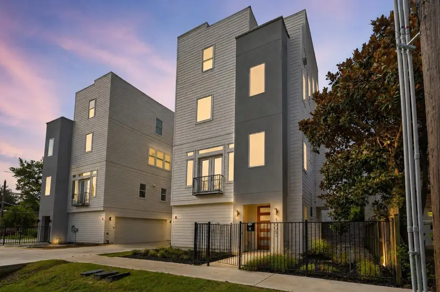 1005 Kern Street #A, Houston, TX 77009 - #2