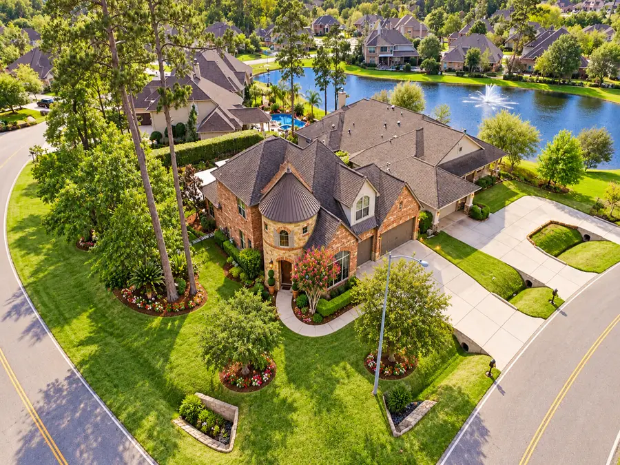 25207 Hideaway Run Drive, Spring, TX 77389 - #2
