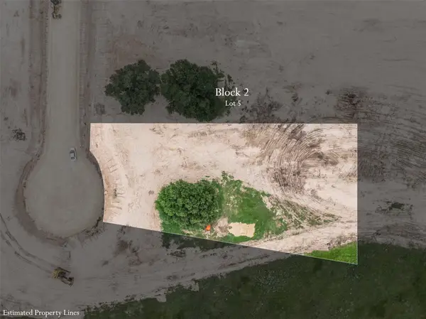 5076 Mesquite Ridge Court, Bryan, TX 77808