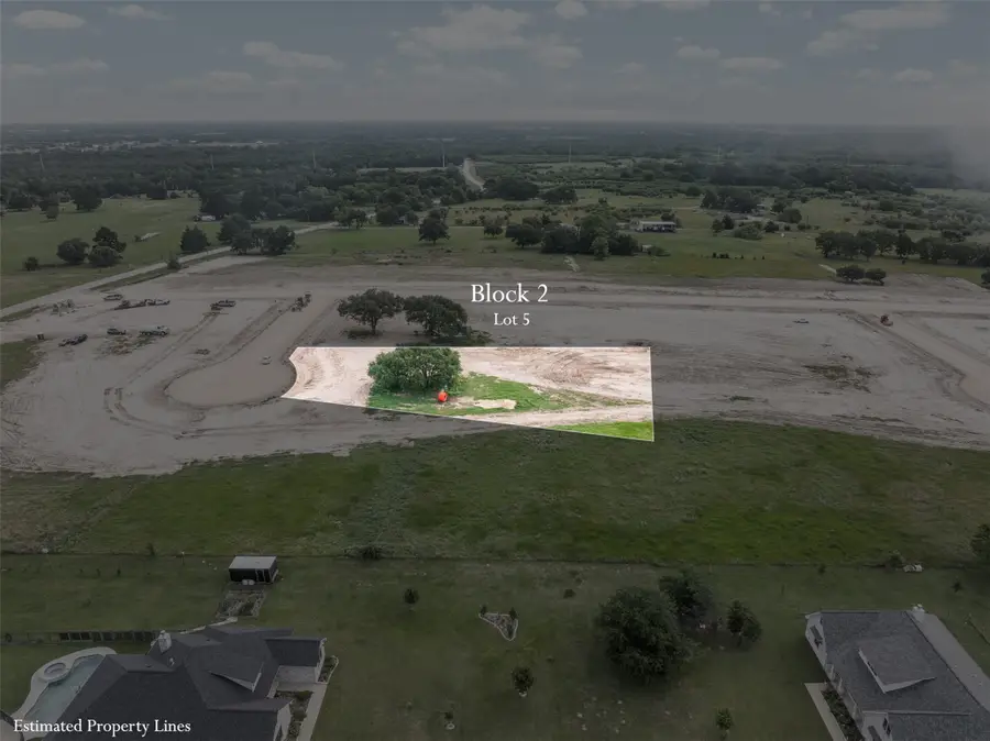 5076 Mesquite Ridge Court, Bryan, TX 77808 - #2