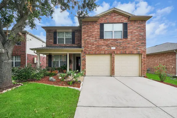 9414 Bauer Oaks Drive, Houston, TX 77095