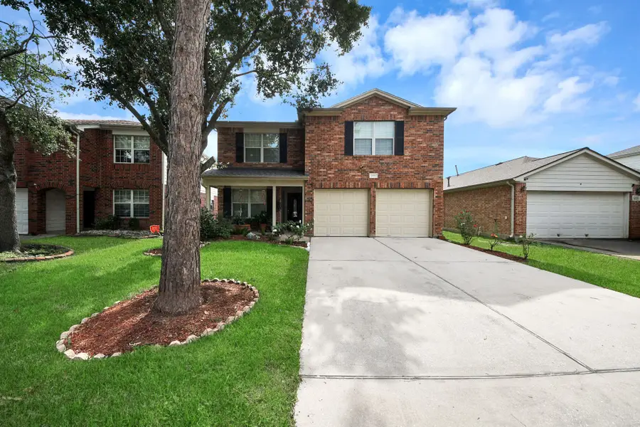 9414 Bauer Oaks Drive, Houston, TX 77095 - #2