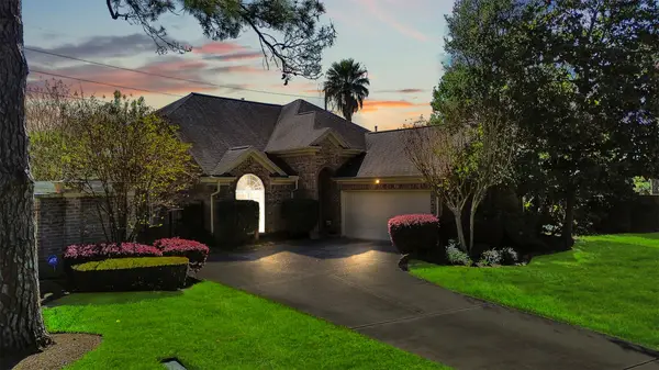 16735 Manningtree Lane, Spring, TX 77379