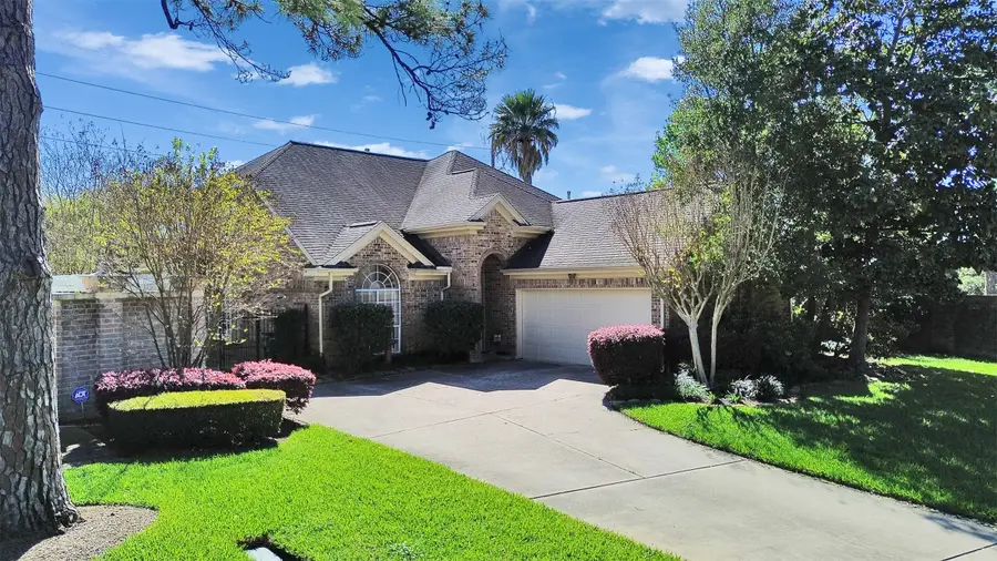 16735 Manningtree Lane, Spring, TX 77379 - #2