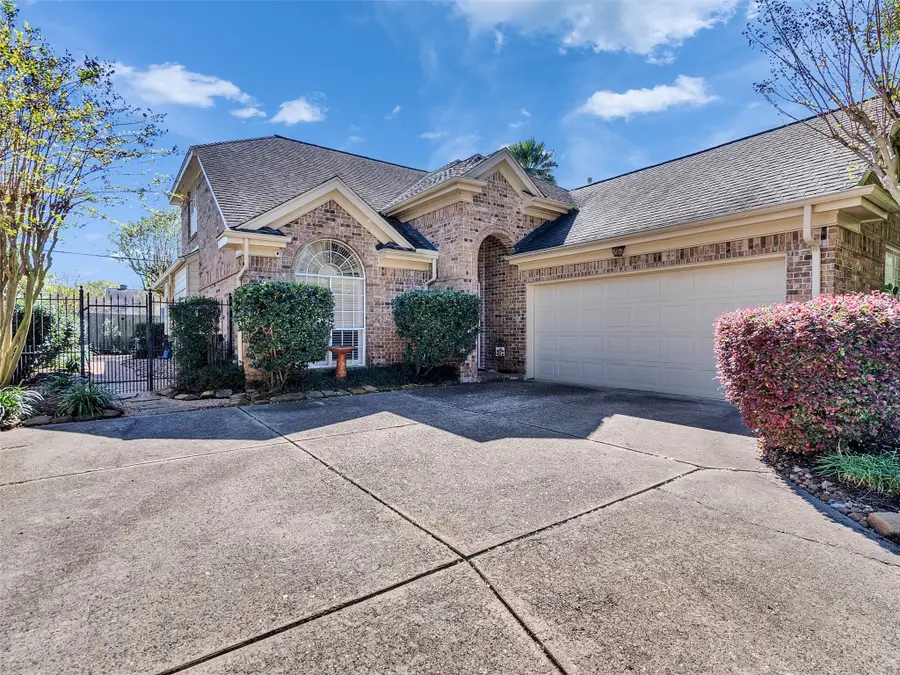 16735 Manningtree Lane, Spring, TX 77379 - #3