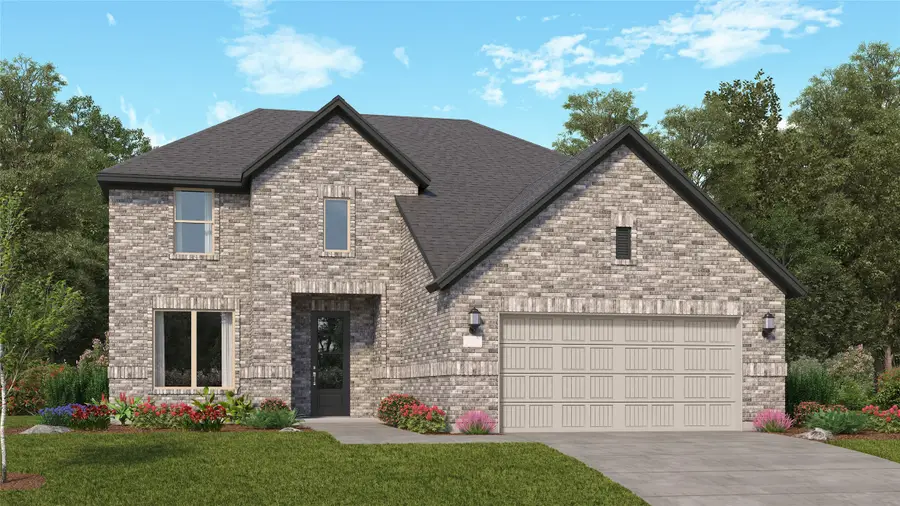8002 Serene Meadow Lane, Richmond, TX 77469 - #2