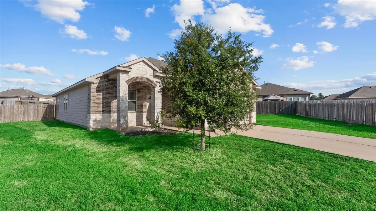 14105 Kamilia Road, Conroe, TX 77306 - #1