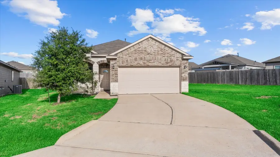 14105 Kamilia Road, Conroe, TX 77306 - #2