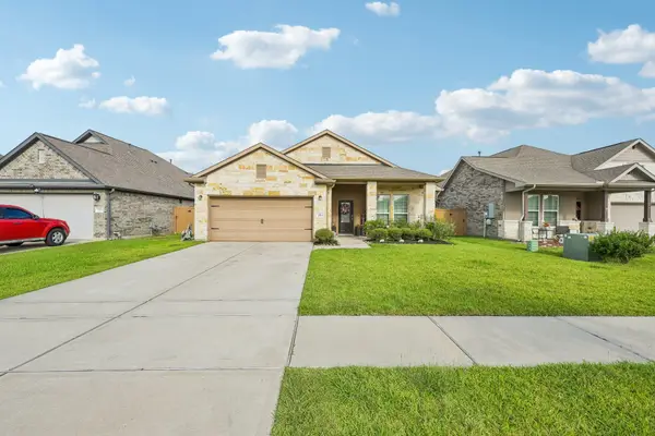 2513 Bayrose Drive, La Marque, TX 77568