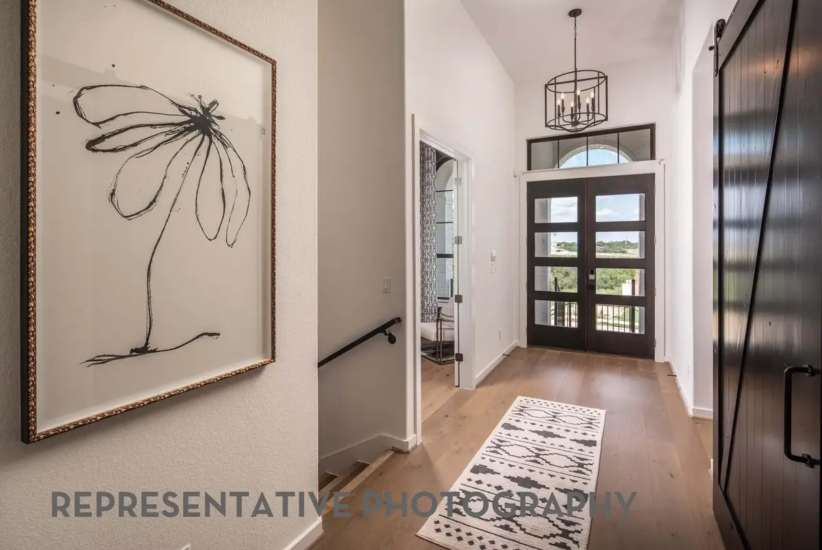 131 Jubilee Meadow Drive, Willis, TX 77318 - #1