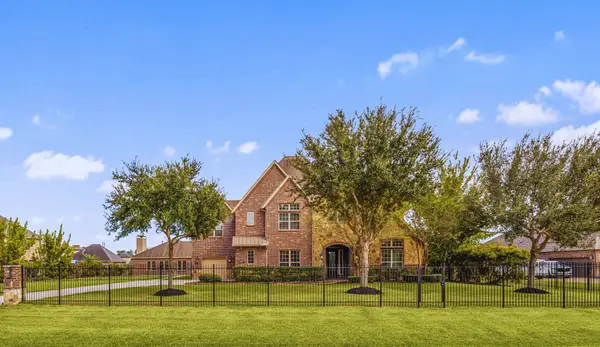 5127 Beekman Drive, Missouri City, TX 77459