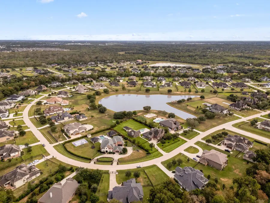 5127 Beekman Drive, Missouri City, TX 77459 - #3