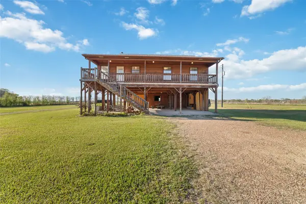 3384 Fm 1458 Road, Sealy, TX 77474