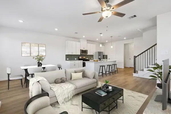 3111 Quiet Sunset, Houston, TX 77080