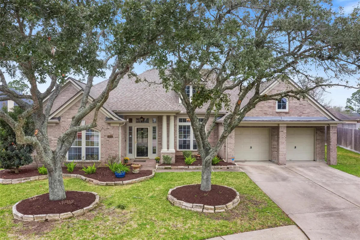 104 Grand Falls Court, League City, TX 77539 - #1
