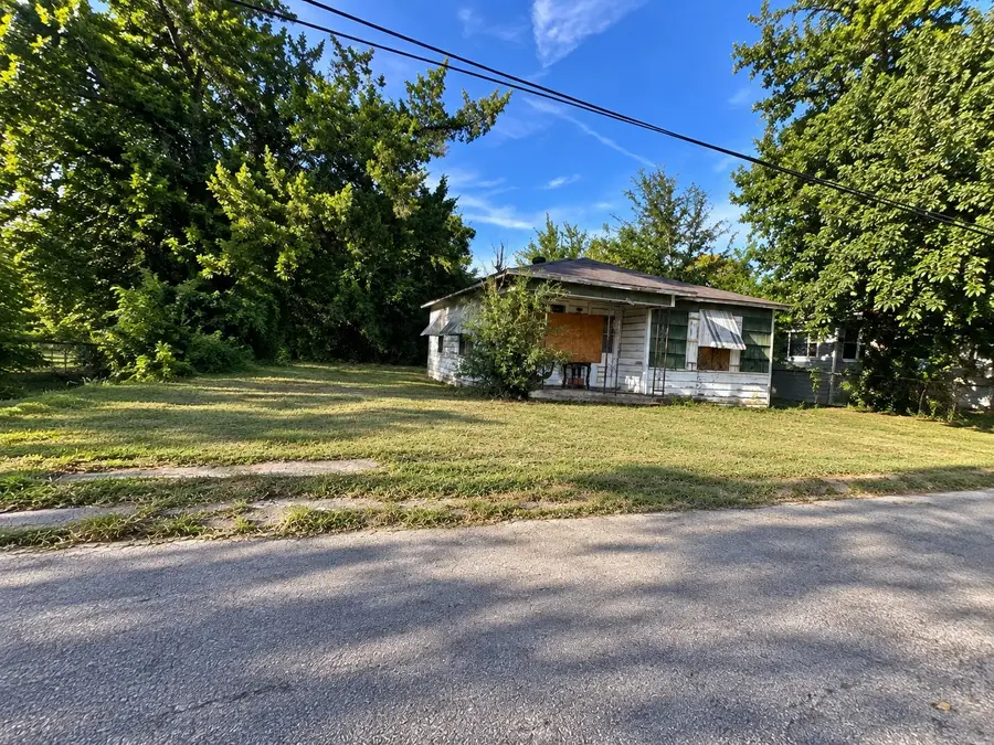 5407 San Juan Street, Houston, TX 77020 - #2
