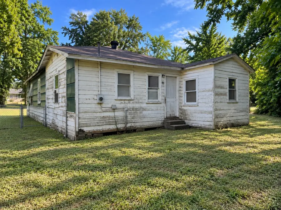 5407 San Juan Street, Houston, TX 77020 - #3