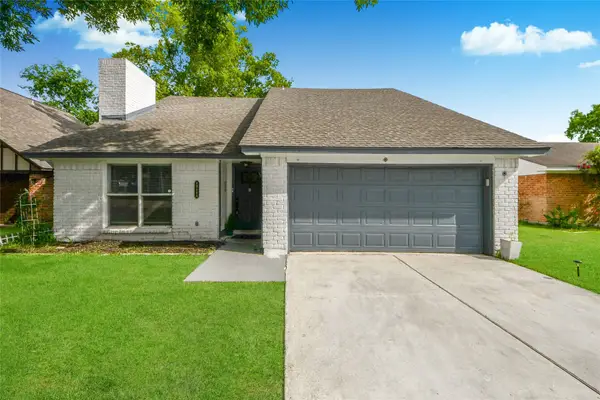 13114 Ensley Wood Drive, Houston, TX 77082
