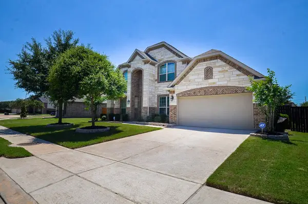 1707 Tonkawa Trail, Katy, TX 77493