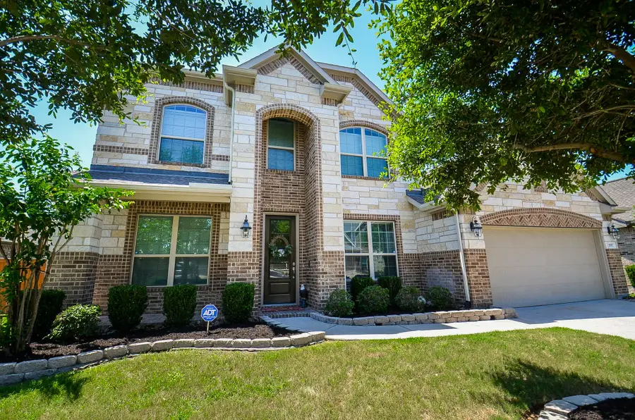 1707 Tonkawa Trail, Katy, TX 77493 - #2