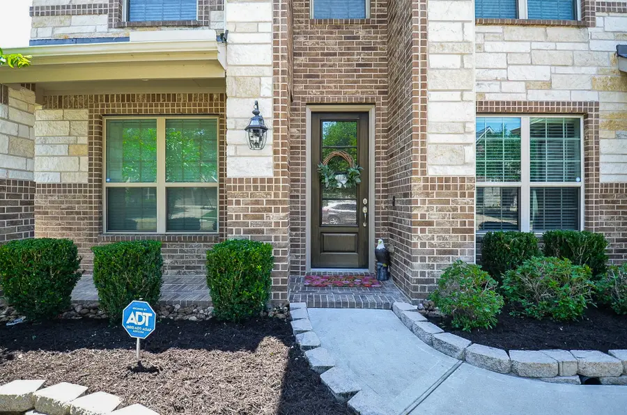 1707 Tonkawa Trail, Katy, TX 77493 - #3