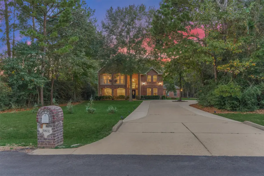 11632 Prince Andrew Court, Montgomery, TX 77316 - #2