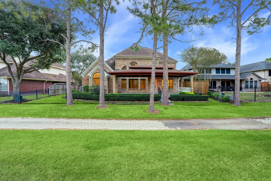 2410 Sawgrass Court, League City, TX 77573 - #2