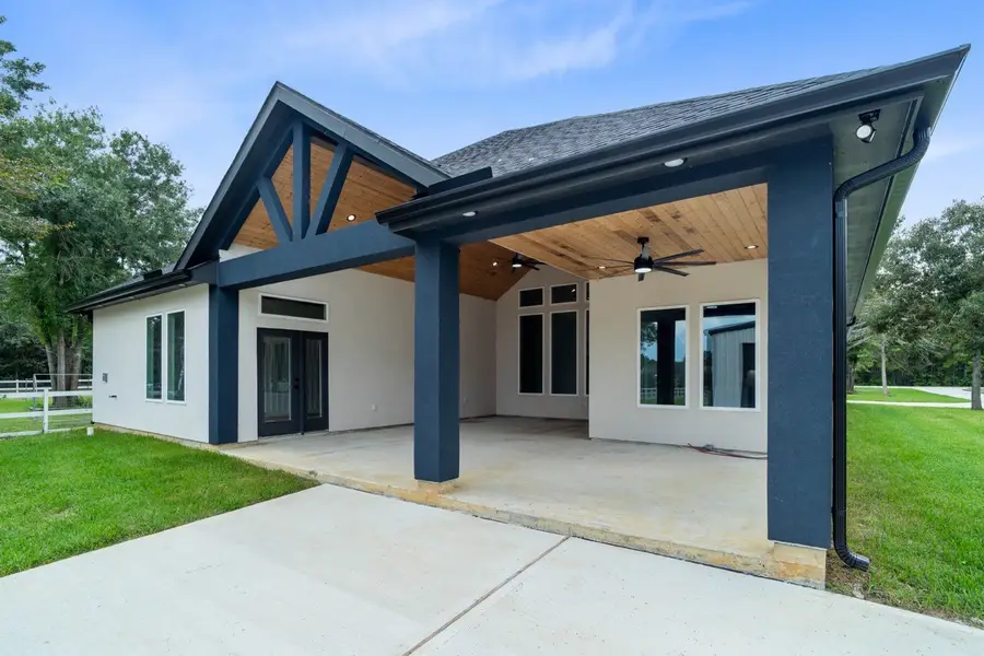 2062 White Doe Court, Cleveland, TX 77328 - #3