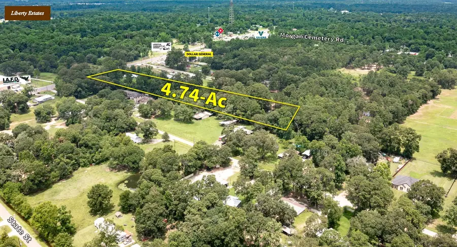 11121 Fostoria Road, Cleveland, TX 77328 - #3