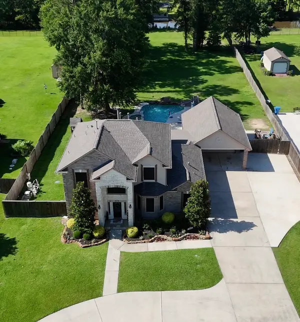 19617 Desna Drive, Porter, TX 77365