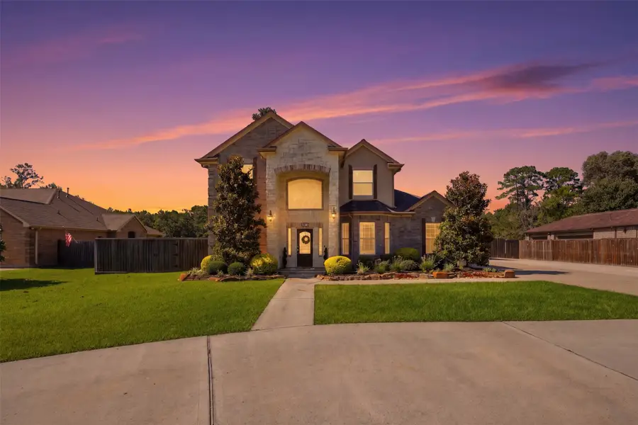 19617 Desna Drive, Porter, TX 77365 - #3