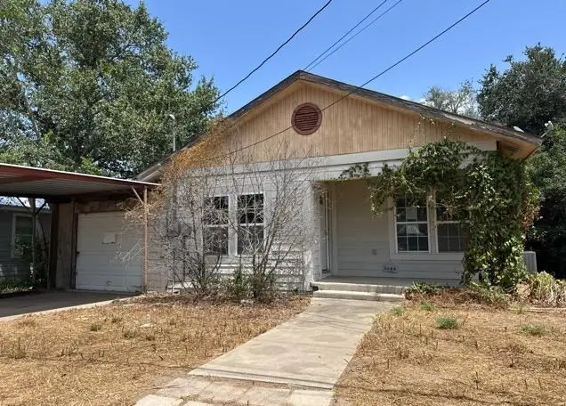 1508 N Hill Street, Three Rivers, TX 78071 - #1