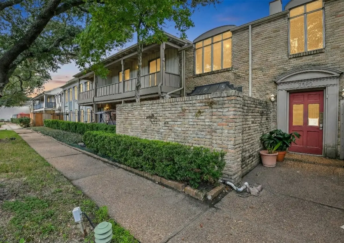 2585 Marilee Lane #3, Houston, TX 77057 - #1