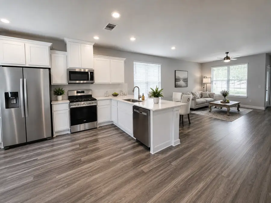 702 Granger Lane, College Station, TX 77845 - #2