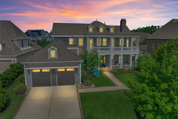 2107 Sweet Drift Circle, Conroe, TX 77384
