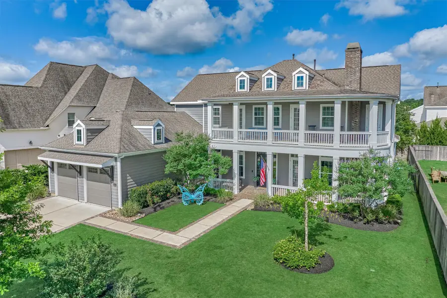 2107 Sweet Drift Circle, Conroe, TX 77384 - #3