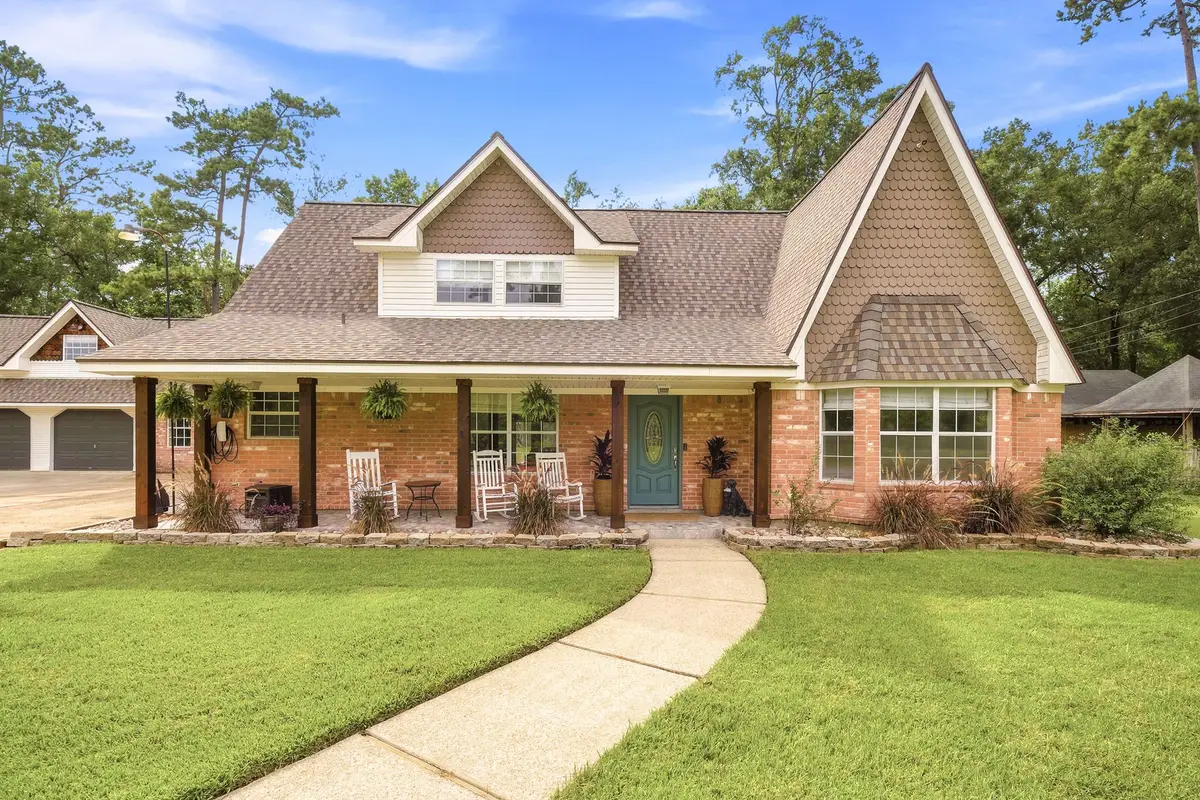 11375 Best Road, Beaumont, TX 77713 - #1