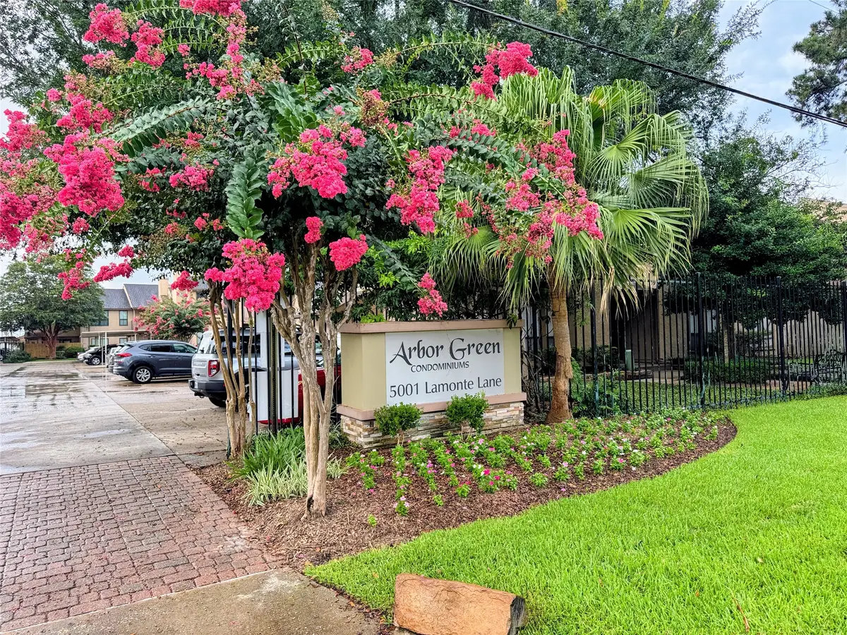 5001 Lamonte Lane #108, Houston, TX 77092 - #1