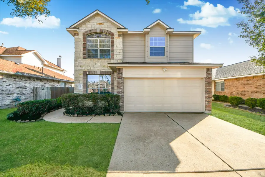 20235 Goss Hollow Lane, Katy, TX 77449 - #3