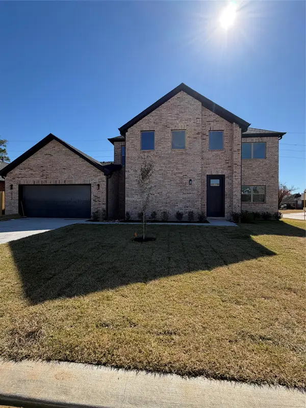 2523 Liguria Ln, Spring, TX 77388