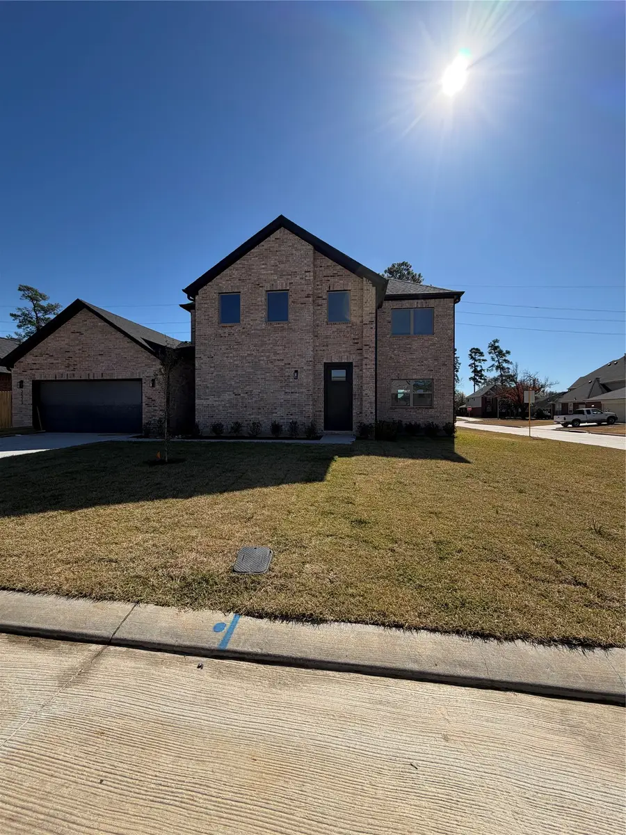 2523 Liguria Ln, Spring, TX 77388 - #3