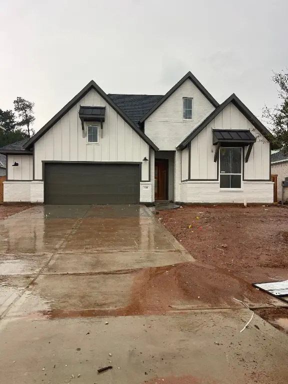 14508 Grazing Knoll Lane, Montgomery, TX 77316 - #1