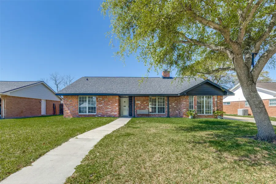 2406 Shelia Street, Pearland, TX 77581 - #2