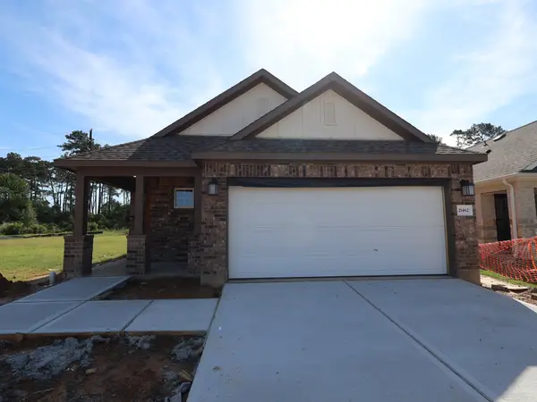 21462 Jacaranda Blossom Way, Tomball, TX 77377