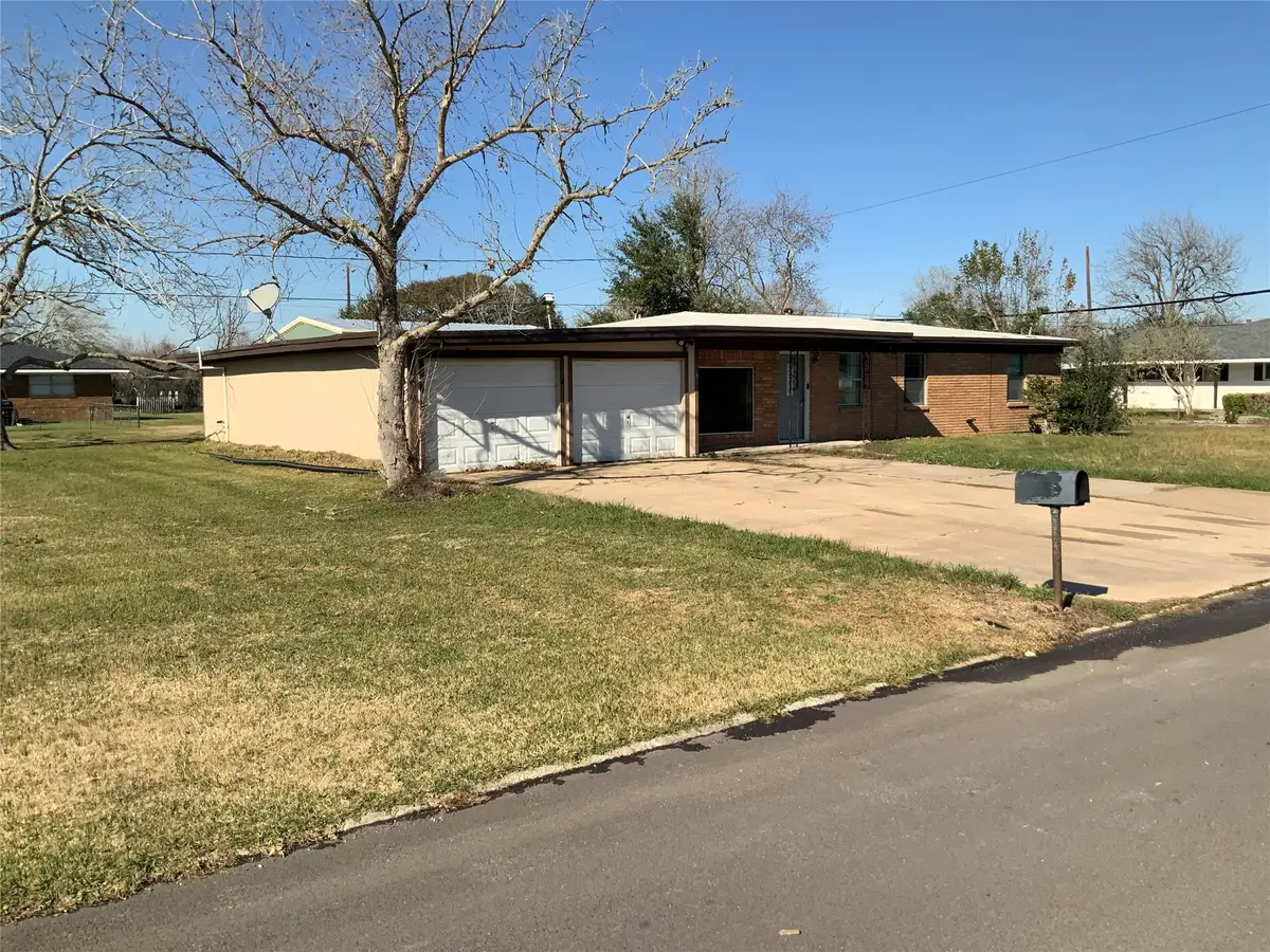 7923 Bayside Boulevard, Beach City, TX 77523 - #1