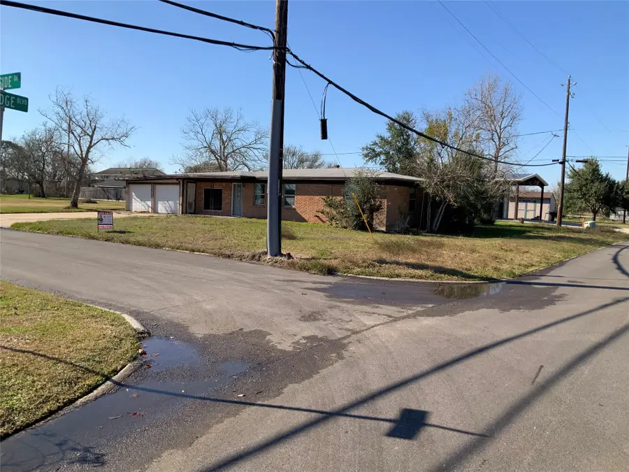 7923 Bayside Boulevard, Beach City, TX 77523 - #2