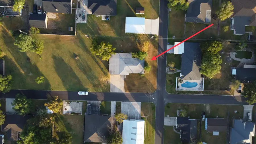 7923 Bayside Boulevard, Beach City, TX 77523 - #3