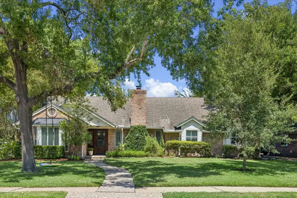 10734 Bordley Drive, Houston, TX 77042